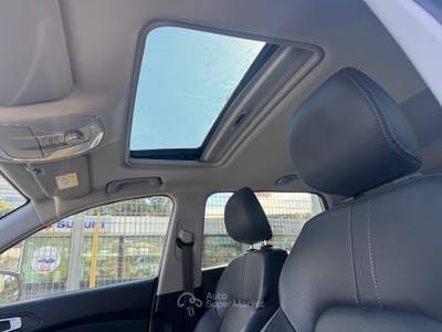 DR 4.0 1.5cc 117CV Bi-Fuel GPL Bianco usata Pozzuoli
