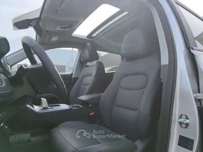 DR 5.0 1.5cc Turbo 155cv Autom. CVT Bi-Fuel GPL - Vari Colori Grigio usata Pozzuoli