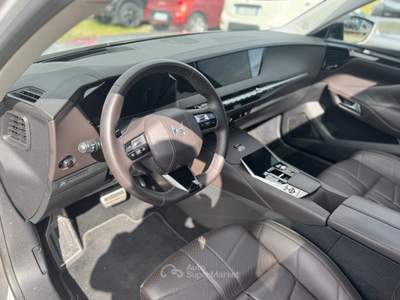 DS Automobiles DS 4 DS 4 1.5cc BlueHDi 130cv Aut. Opera Grigio usata Pozzuoli