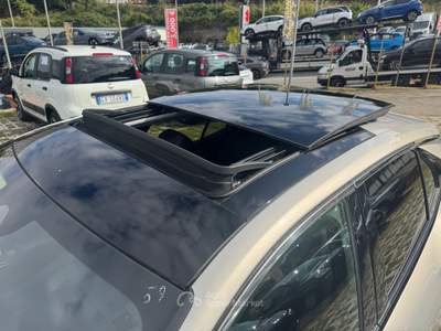 DS Automobiles DS 4 DS 4 1.5cc BlueHDi 130cv Aut. Opera Grigio usata Pozzuoli