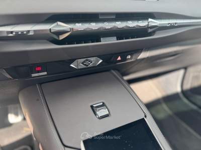 DS Automobiles DS 4 DS 4 1.5cc BlueHDi 130cv Aut. Opera Grigio usata Pozzuoli