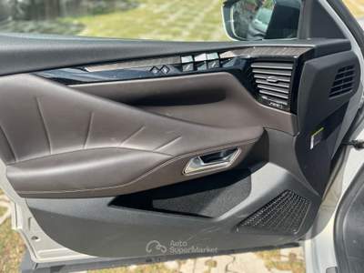 DS Automobiles DS 4 DS 4 1.5cc BlueHDi 130cv Aut. Opera Grigio usata Pozzuoli