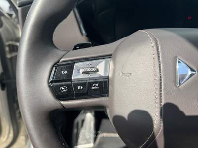 DS Automobiles DS 4 DS 4 1.5cc BlueHDi 130cv Aut. Opera Grigio usata Pozzuoli