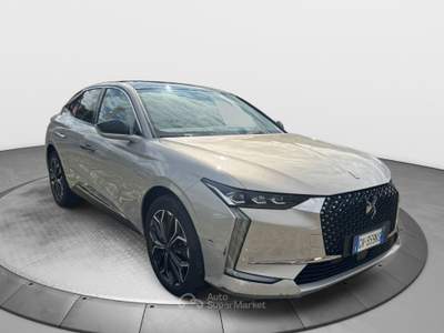 DS Automobiles DS 4 DS 4 1.5cc BlueHDi 130cv Aut. Opera Grigio usata Pozzuoli