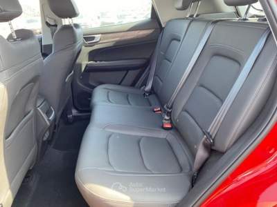 EMC Sei Wave 3 1.5cc 113cv Full Optional Rosso usata Pozzuoli