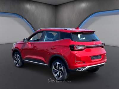 EMC Sei Wave 3 1.5cc 113cv Full Optional Rosso usata Pozzuoli