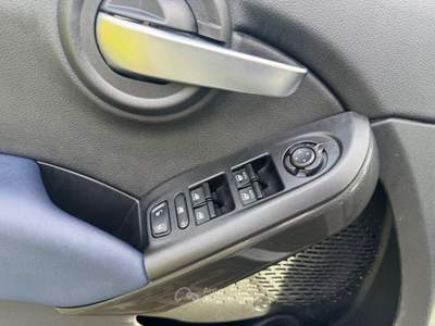 Fiat 500X 1.6cc MultiJet 130cv Club Bianco usata Pozzuoli