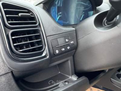 Fiat Ducato 33 L2h2 2.2cc Diesel 140cv Furgone Lastrato Bianco usata Pozzuoli