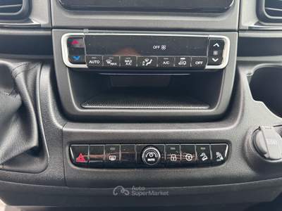 Fiat Ducato 9 Posti 35Q MH2 2.2 M-jet 140cv Tras. Persone con Disabilità Bianco usata Pozzuoli