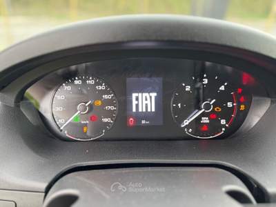 Fiat Ducato 9 Posti 35Q MH2 2.2 M-jet 140cv Tras. Persone con Disabilità Bianco usata Pozzuoli