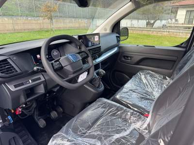 Fiat Scudo 1.5cc BlueHDi 120cv S&S L2H1 M Furgone Bianco usata Pozzuoli