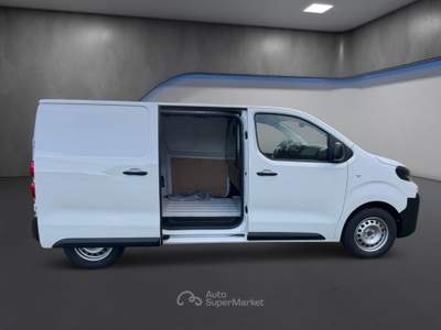 Fiat Scudo 1.5cc BlueHDi 120cv S&S L2H1 M Furgone Bianco usata Pozzuoli
