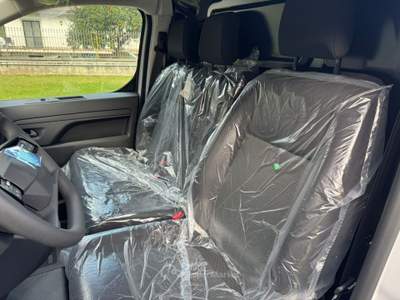 Fiat Scudo 1.5cc BlueHDi 120cv S&S L2H1 M Furgone Bianco usata Pozzuoli