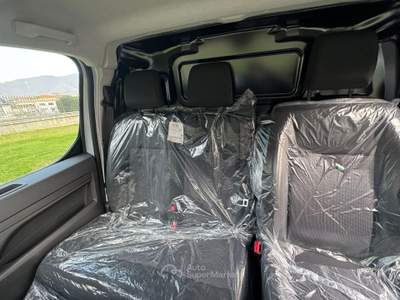 Fiat Scudo 1.5cc BlueHDi 120cv S&S L2H1 M Furgone Bianco usata Pozzuoli