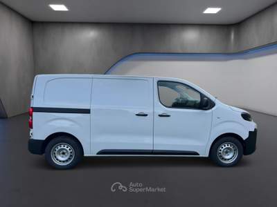 Fiat Scudo 1.5cc BlueHDi 120cv S&S L2H1 M Furgone Bianco usata Pozzuoli