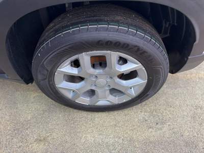 Jeep Avenger 1.2cc 100cv DCT MHEV Altitude Bianco usata Pozzuoli