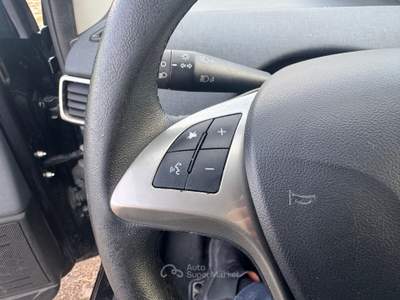 Lancia Ypsilon 1.0cc 70cv S&S Hybrid Gold Nero usata Pozzuoli