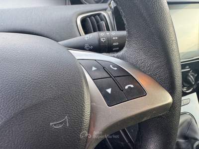 Lancia Ypsilon 1.0cc 70cv S&S Hybrid Gold Nero usata Pozzuoli