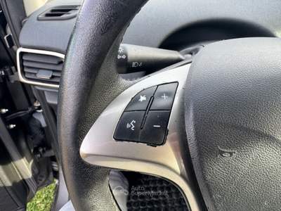 Lancia Ypsilon 1.0cc 70cv S&S Hybrid Gold Grigio usata Pozzuoli