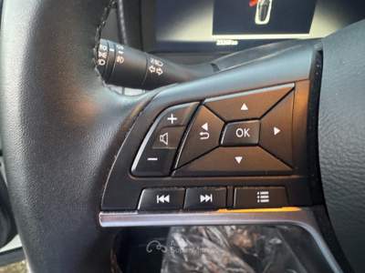 Nissan Juke 1.0cc DIG-T 114cv N-CONNECTA Bianco usata Pozzuoli