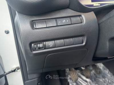 Nissan Juke 1.0cc DIG-T 114cv N-CONNECTA Bianco usata Pozzuoli