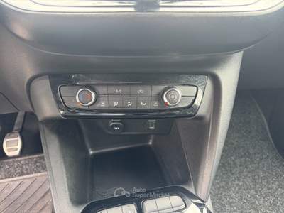 Opel Corsa New Corsa 1.2cc 100cv GS Bianco usata Pozzuoli