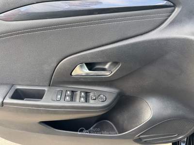 Opel Corsa New Corsa 1.2cc 75cv GS Nero usata Pozzuoli