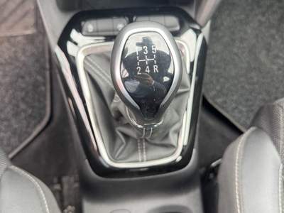 Opel Corsa New Corsa 1.2cc 100cv GS Bianco usata Pozzuoli