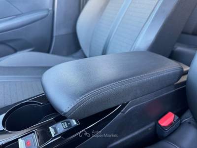 Peugeot 208 1.2ccPureTech 100cv S&S Allure Grigio usata Pozzuoli