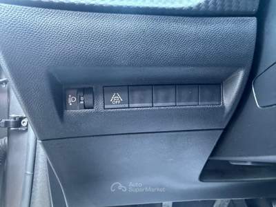 Peugeot 208 1.2ccPureTech 100cv S&S Allure Grigio usata Pozzuoli
