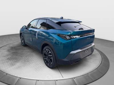 Peugeot 3008 1.2cc HYBRID 145cv E-DCS6 ALLURE Blu/Azzurro usata Pozzuoli