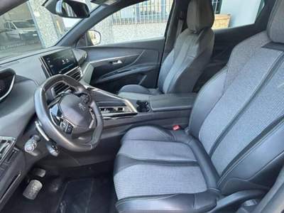 Peugeot 3008 1.5cc BlueHDi 130cv S&S EAT8 Allure Pack Grigio usata Pozzuoli