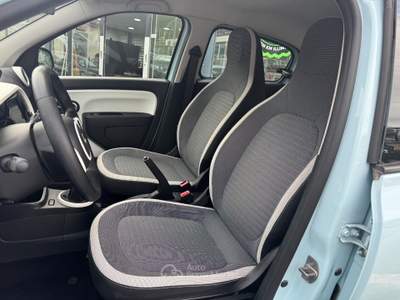 Renault Twingo 1.0cc SCe 65cv Equilibre Blu/Azzurro usata Pozzuoli