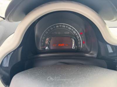 Renault Twingo 1.0cc SCe 65cv Equilibre Blu/Azzurro usata Pozzuoli