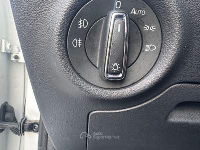Skoda Kamiq 1.5cc TSI ACT 150cv DSG Aut. Style Bianco usata Pozzuoli