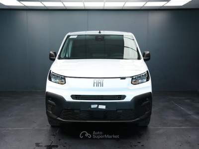 Fiat Doblò Doblò 1.5 BlueHdi 100CV PC-TN Van Bianco usata Arsiè