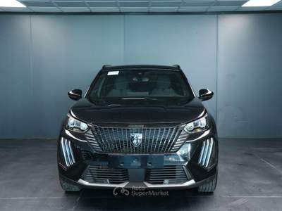 Peugeot 2008 PureTech 130CV S&S EAT8 Allure Nero usata Arsiè