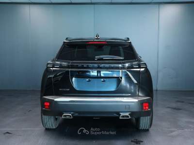 Peugeot 2008 PureTech 130CV S&S EAT8 Allure Nero usata Arsiè