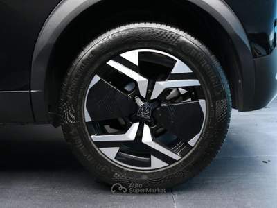 Peugeot 2008 PureTech 130CV S&S EAT8 Allure Nero usata Arsiè