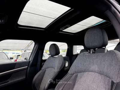MINI Countryman 2.0 Cooper D Longstone (Tetto/Navi/Retro/Auto) Grigio usata Castellaneta