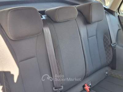 Skoda Kamiq 1.0 G-Tec METANO Ambition Sport N°GH039 Nero usata Rossano Veneto