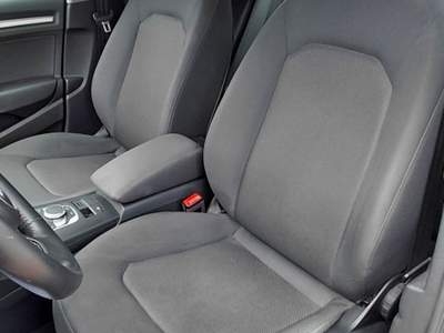 Audi A3 SPORTBACK - 2020 - AUTOMATICA Nero usata Roma