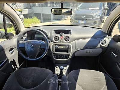 Citroen C3 C3 1.1 Cashmere Nero usata Torino