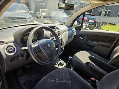 Citroen C3 C3 1.1 Cashmere Nero usata Torino