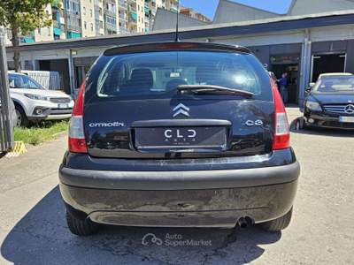 Citroen C3 C3 1.1 Cashmere Nero usata Torino