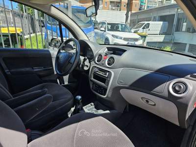 Citroen C3 C3 1.1 Cashmere Nero usata Torino