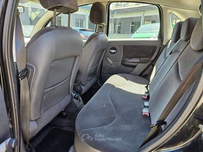 Citroen C3 C3 1.1 Cashmere Nero usata Torino