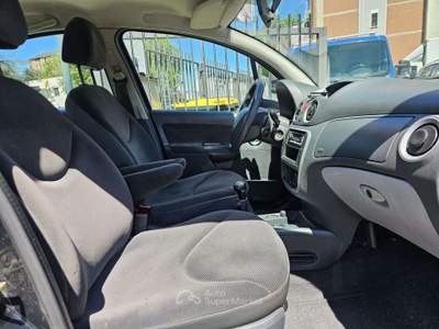 Citroen C3 C3 1.1 Cashmere Nero usata Torino