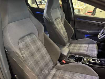 Volkswagen Golf GARANZIA 12 MESI Nero usata Valmontone