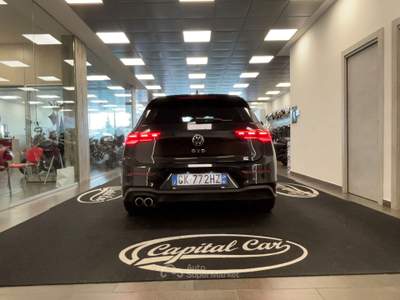 Volkswagen Golf GARANZIA 12 MESI Nero usata Valmontone